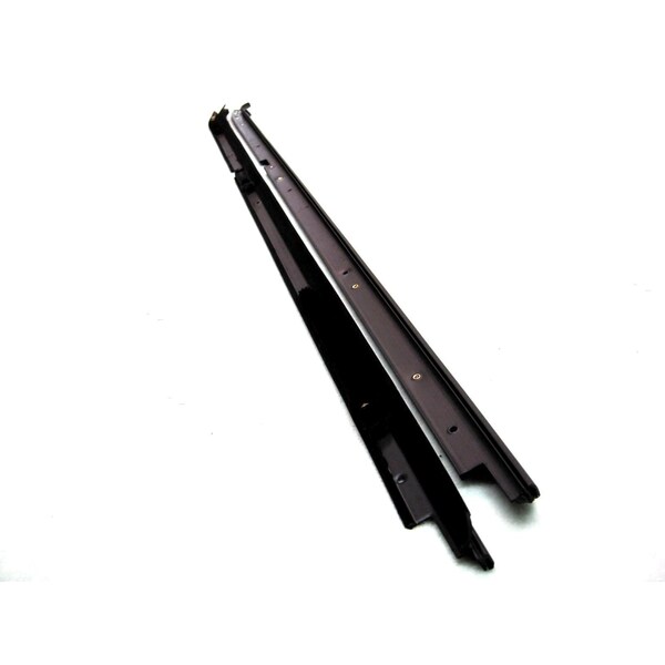 Fairchild Industries Kg2112 - 1982-1988 Oldsmobile Calais Belt Weatherstrip Kit KG2112 - main